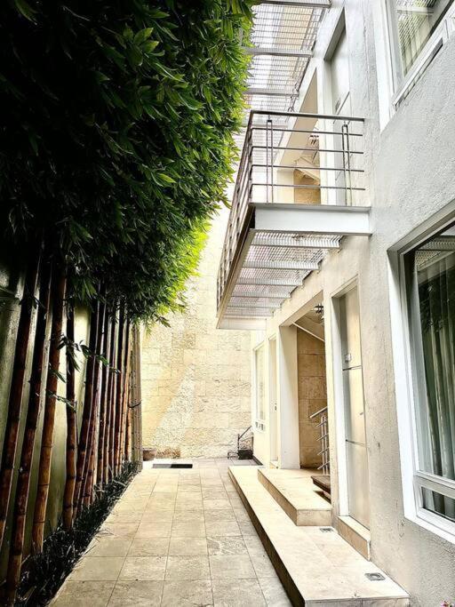 Condesa Amsterdam 304 Inviting 1 Bed, 1 Bath Located On Picturesque Amsterdam Avenue Mexico-stad