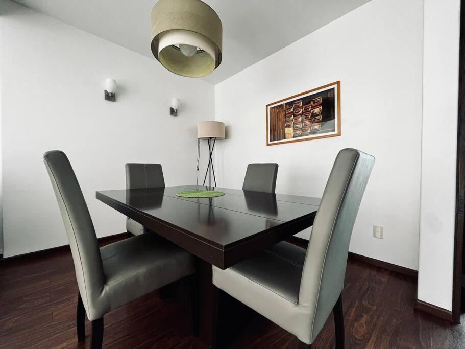 Appartement Condesa Amsterdam 304 Inviting 1 Bed, 1 Bath Located On Picturesque Amsterdam Avenue