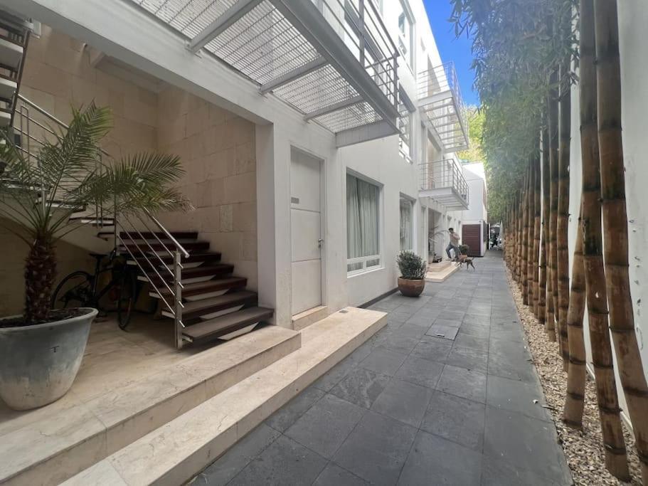 Appartement Condesa Amsterdam 304 Inviting 1 Bed, 1 Bath Located On Picturesque Amsterdam Avenue