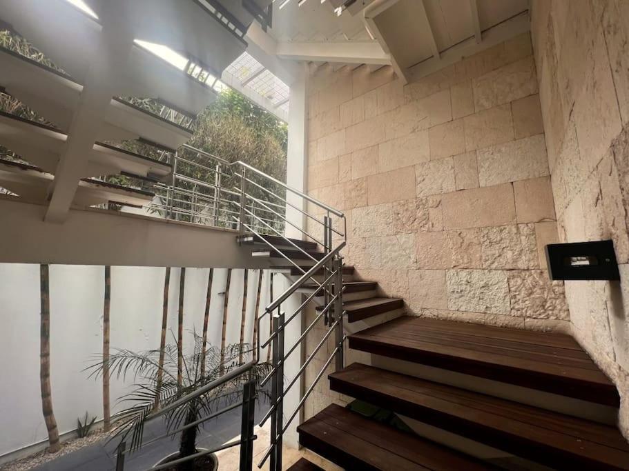 Condesa Amsterdam 304 Inviting 1 Bed, 1 Bath Located On Picturesque Amsterdam Avenue * Mexico-stad