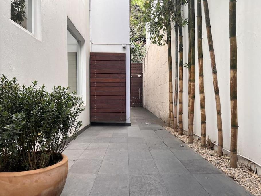 Condesa Amsterdam 304 Inviting 1 Bed, 1 Bath Located On Picturesque Amsterdam Avenue Mexico-stad